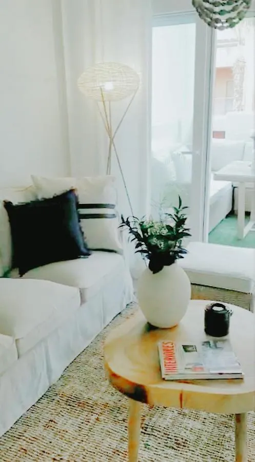 Apartamento Kentia Golf Playa Granada Motril