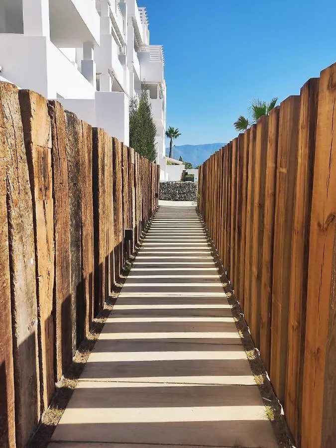 Apartamento Kentia Golf Playa Granada Motril