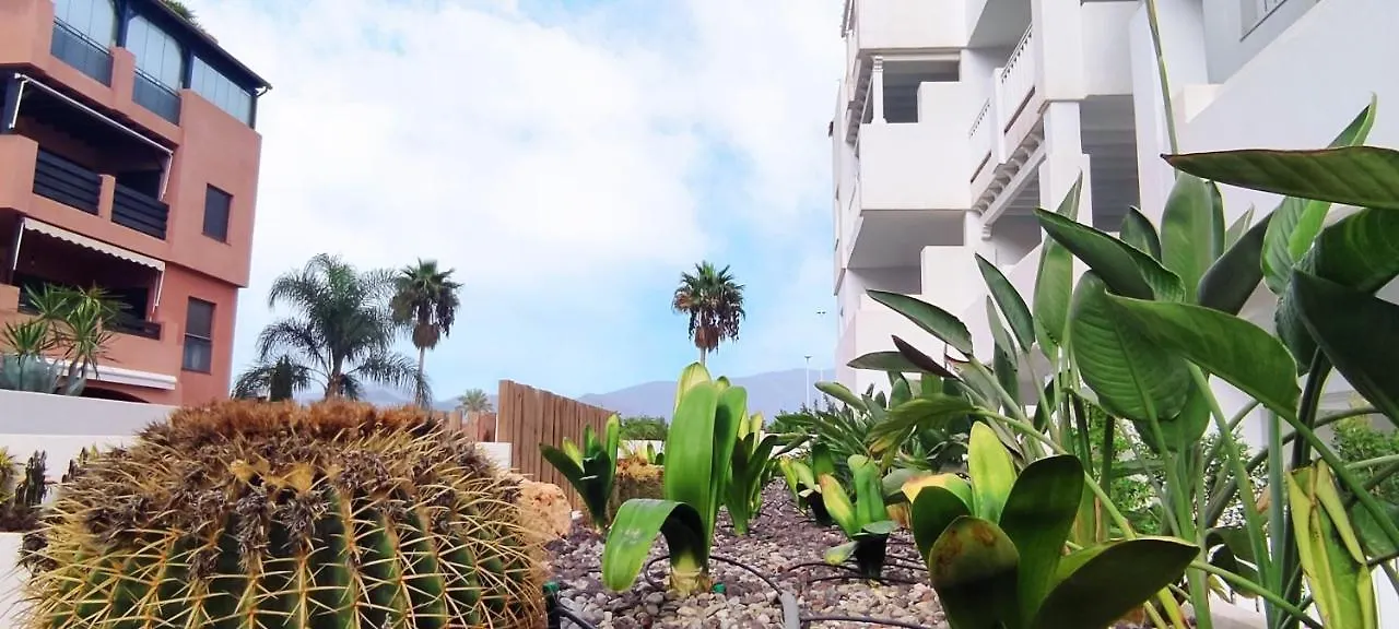 Apartamento Kentia Golf Playa Granada Motril