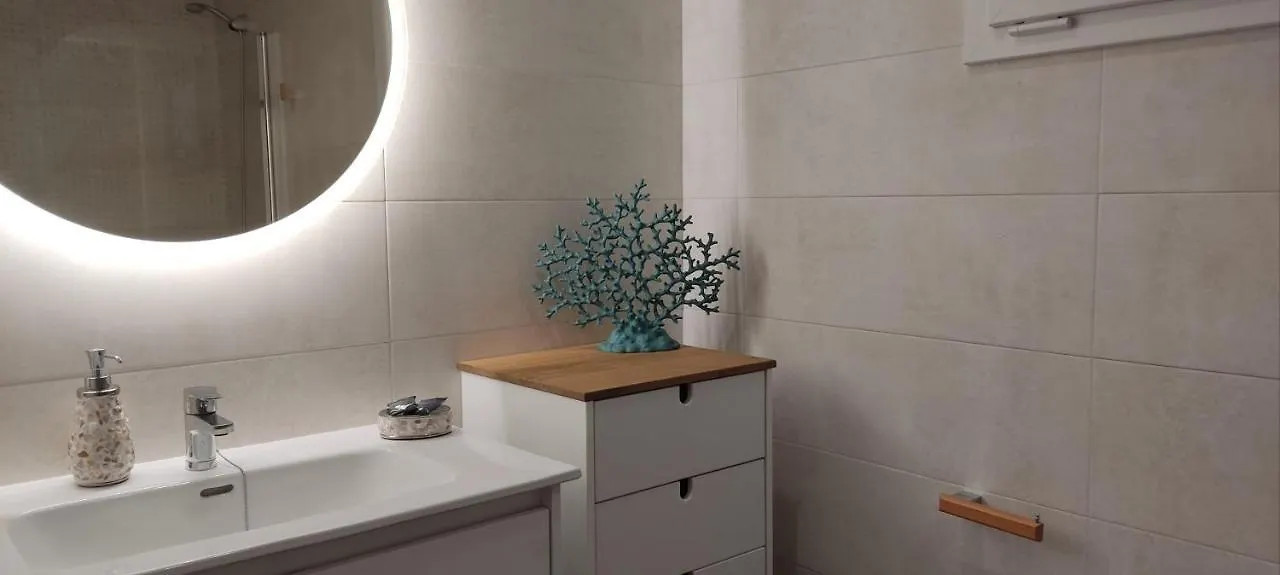 Apartamento Kentia Golf Playa Granada Motril 0*,  España