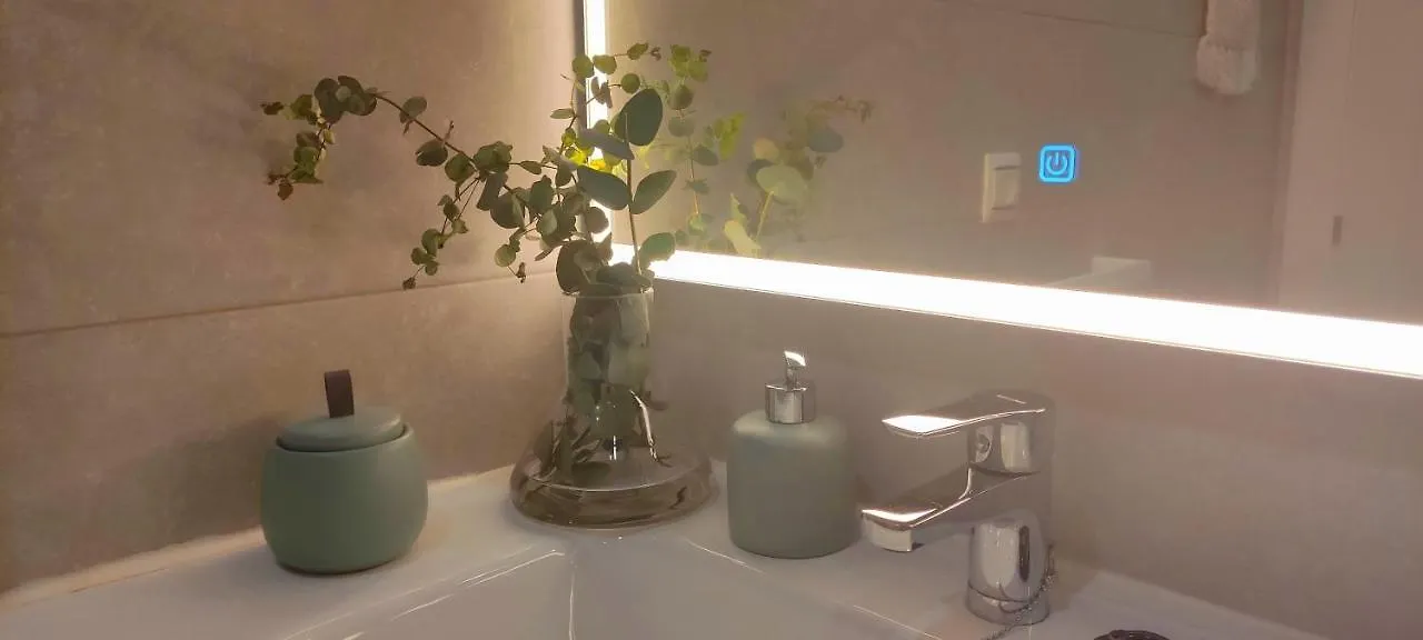 Apartamento Kentia Golf Playa Granada Motril España