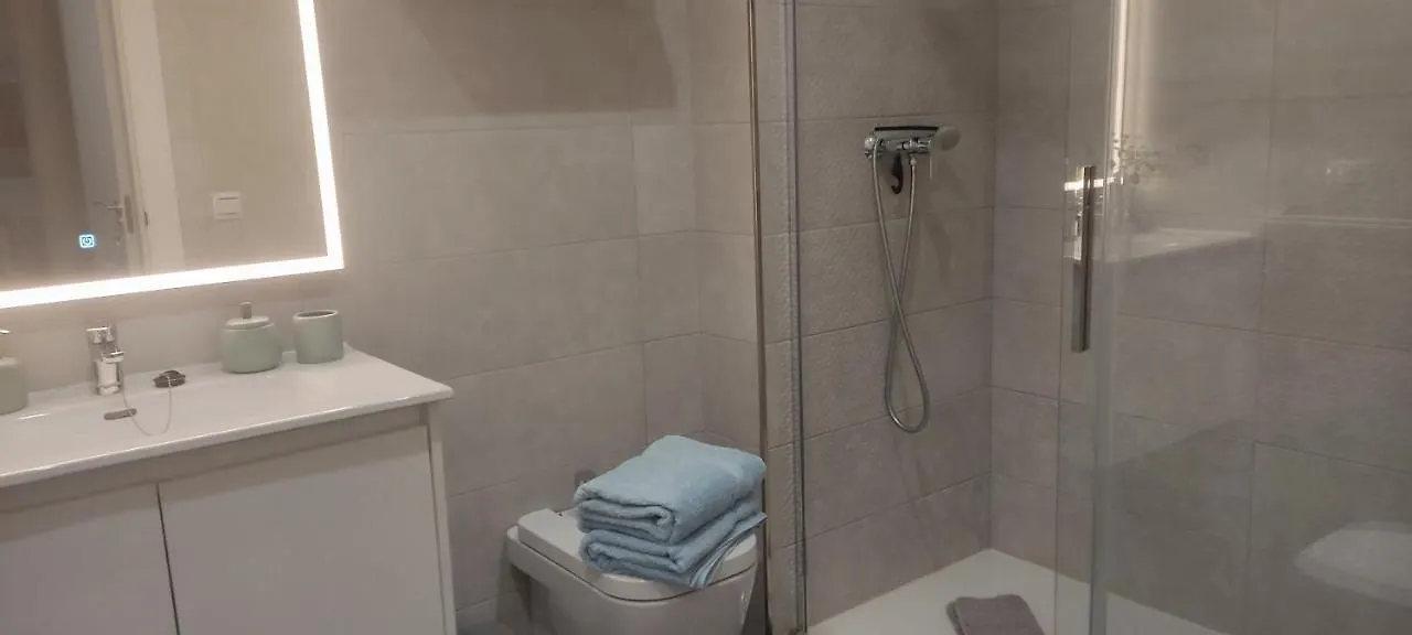 Apartamento Kentia Golf Playa Granada Motril