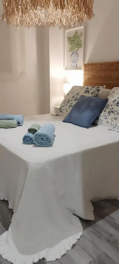 Apartamento Kentia Golf Playa Granada Motril