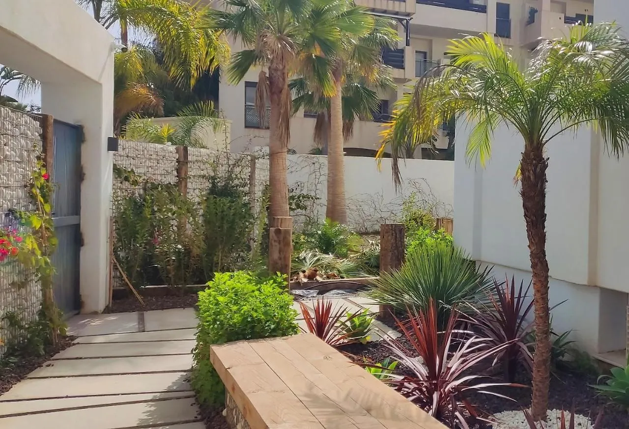 Apartamento Kentia Golf Playa Granada Motril España