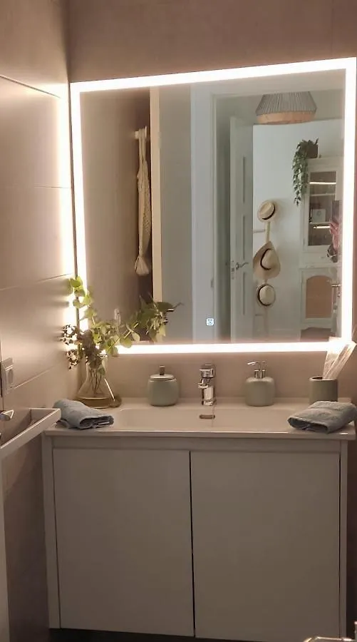 Apartamento Kentia Golf Playa Granada Motril