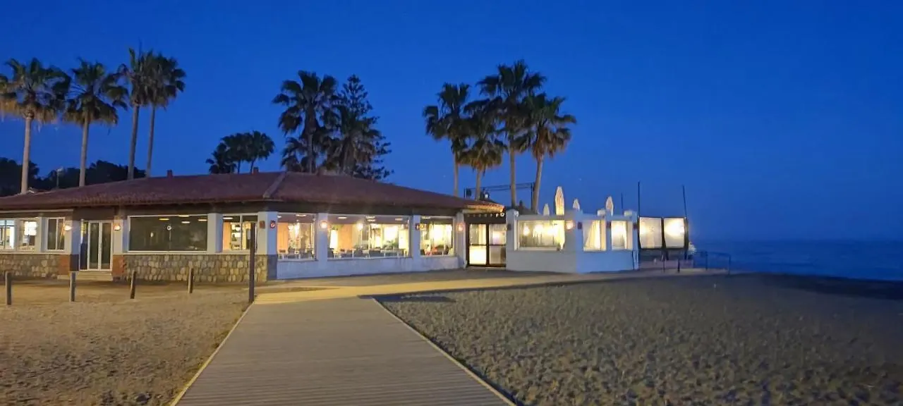 Apartamento Kentia Golf Playa Granada Motril 0*,