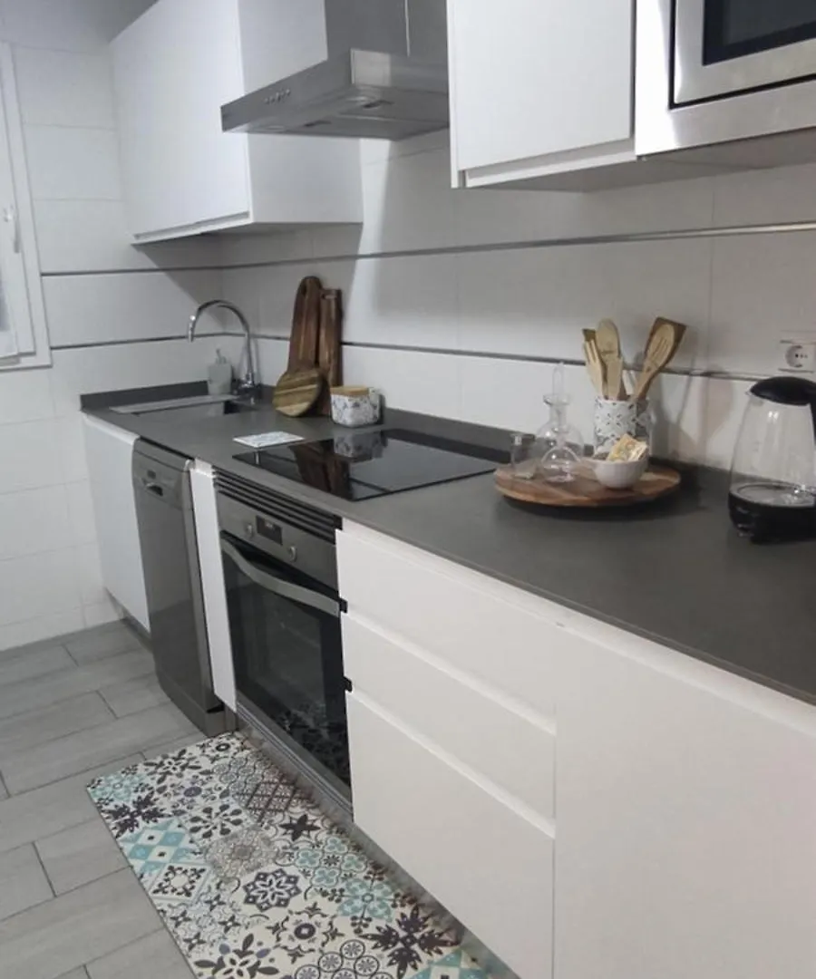Apartamento Kentia Golf Playa Granada Motril España