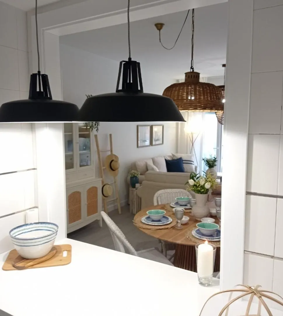 Apartamento Kentia Golf Playa Granada Motril
