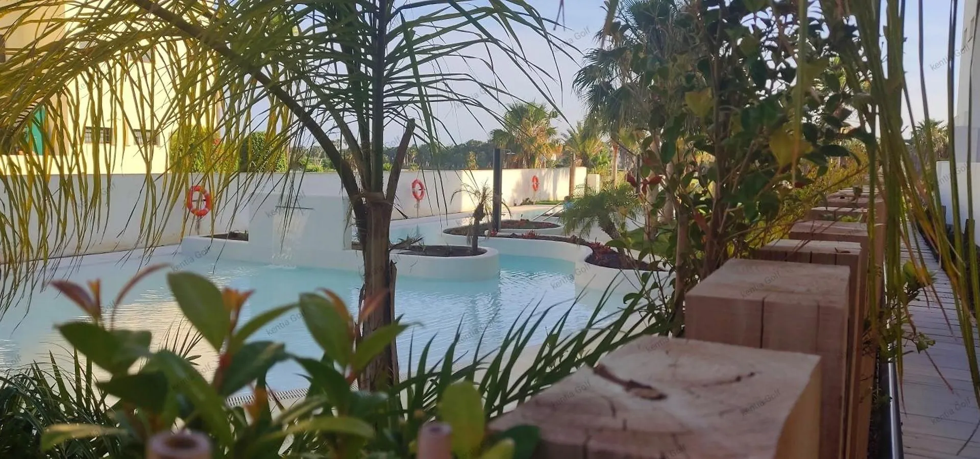 Apartamento Kentia Golf Playa Granada Motril