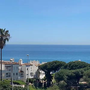 Pinar Apartamento Sitio de Calahonda