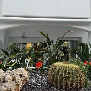 Apartamento Bobita-marina Golf-playa Granada, Motril