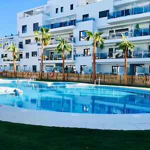 Apartamento Todimer Bibiana Beach, Motril
