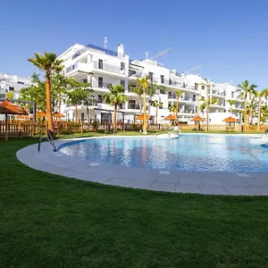 Apartamento Comeback Samba Pa Ti, Motril