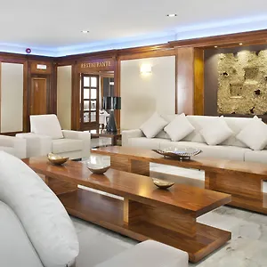 4* Hotell Elba & Business