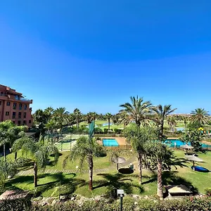 Apartamento Dos Mares Playa Granada, Motril