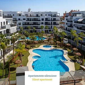 Homity Holidays - Playa Granada - Aguacate Apartament