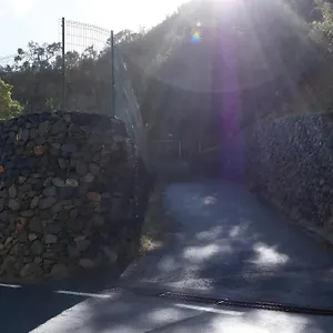 Complejo Rural Pajar De Bento Apartamento Agulo