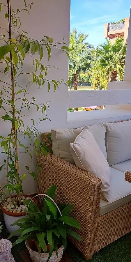 Kentia Golf Playa Granada Lägenhet Motril 0*,  Spanien