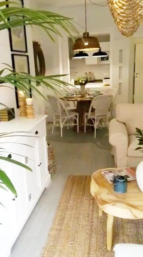 Kentia Golf Playa Granada Appartement Motril
