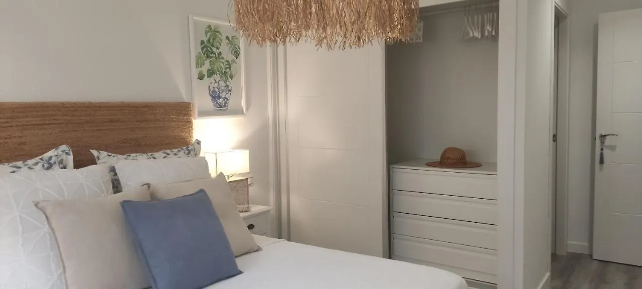 Kentia Golf Playa Granada Appartement Motril