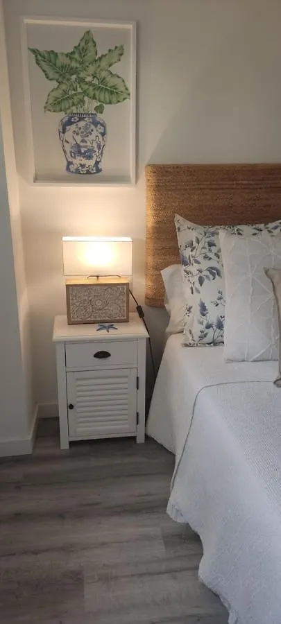 Kentia Golf Playa Granada Appartement Motril Spanje