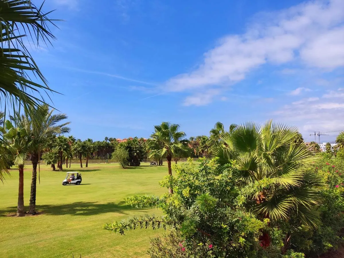 Kentia Golf Playa Granada Appartement Motril