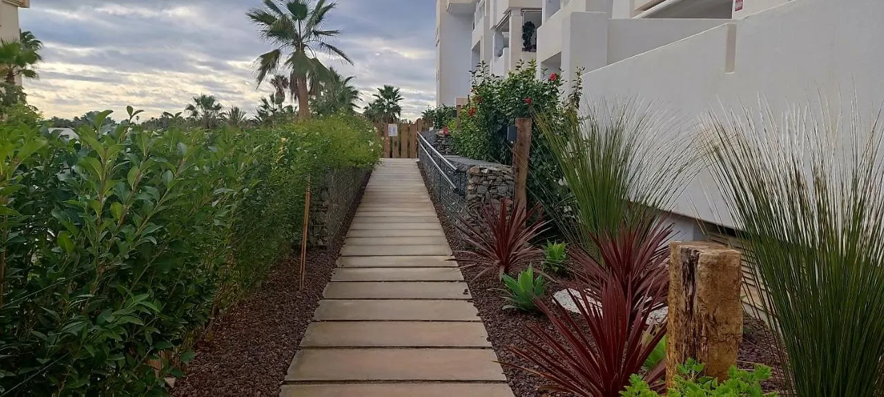 Kentia Golf Playa Granada Appartement Motril 0*,  Spanje