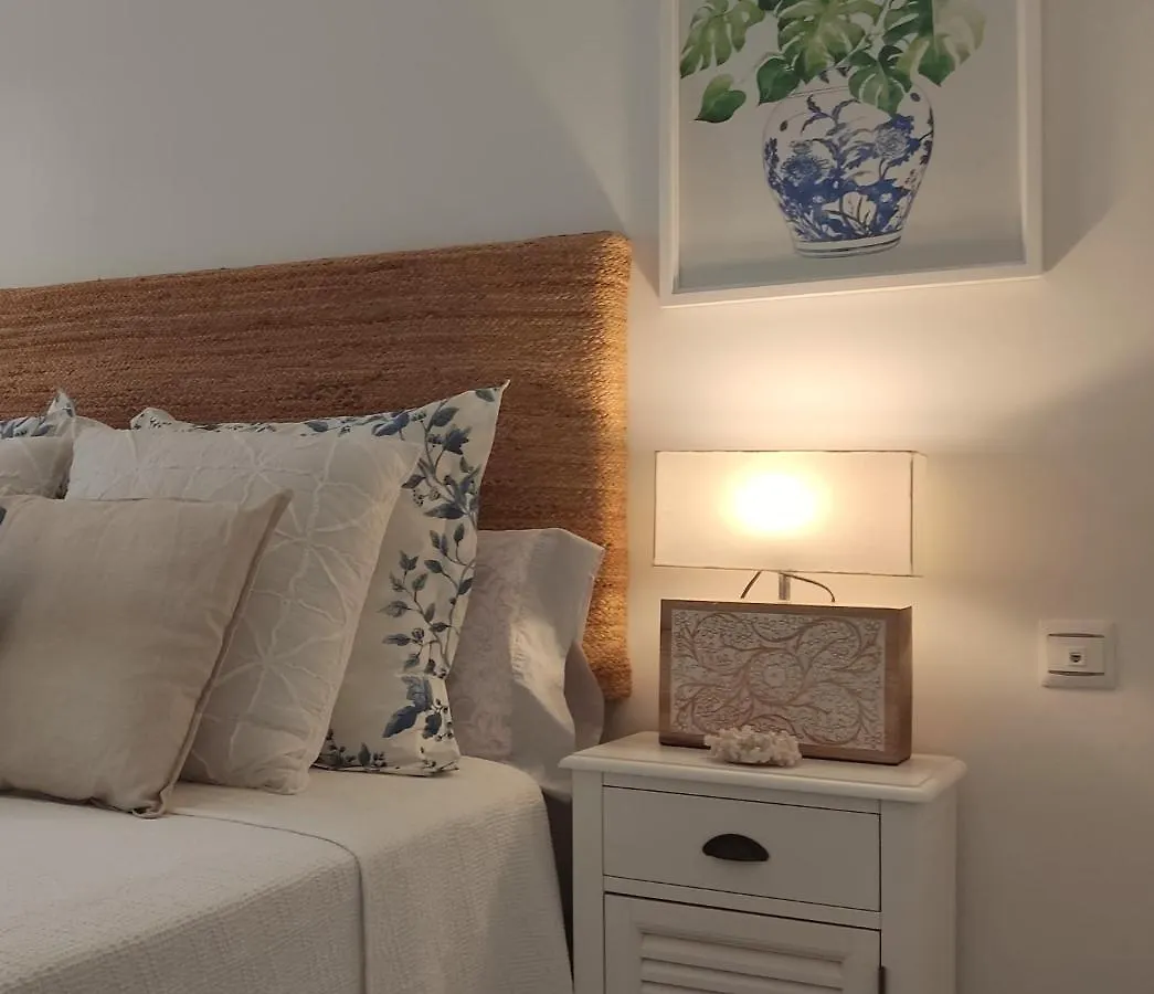 Kentia Golf Playa Granada Appartement Motril