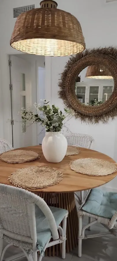 Kentia Golf Playa Granada Appartement Motril Spanje