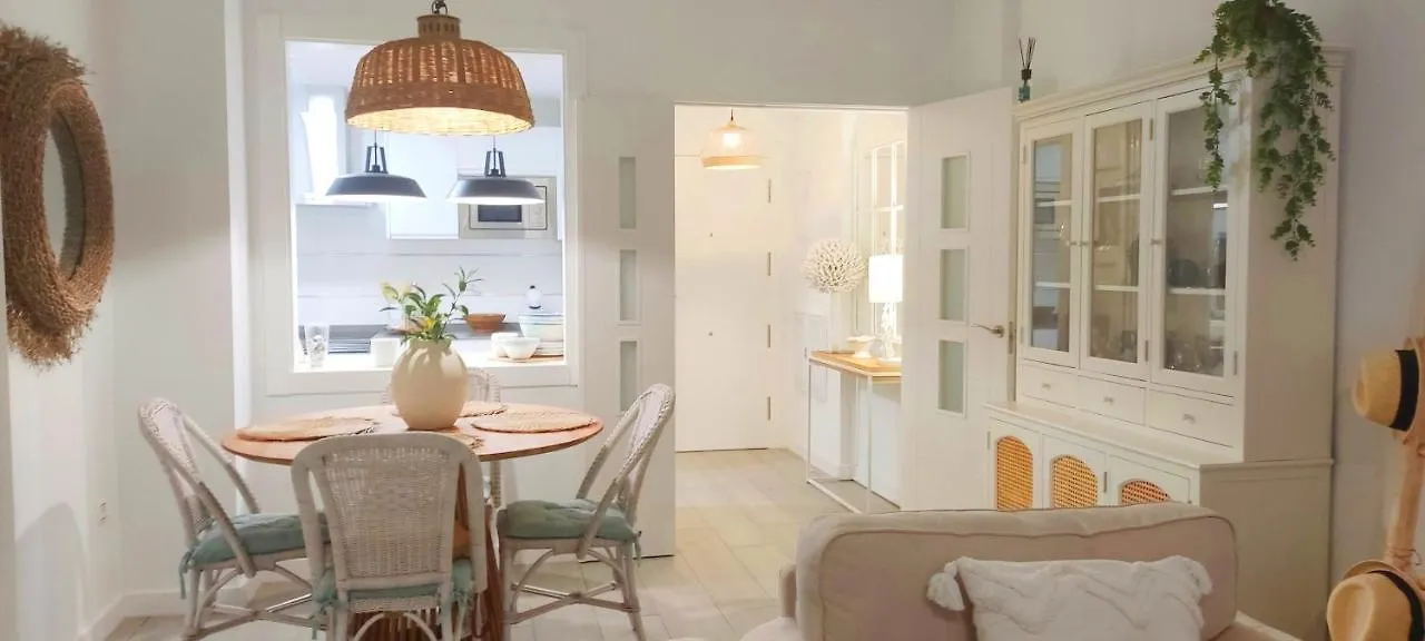 Kentia Golf Playa Granada Appartement Motril