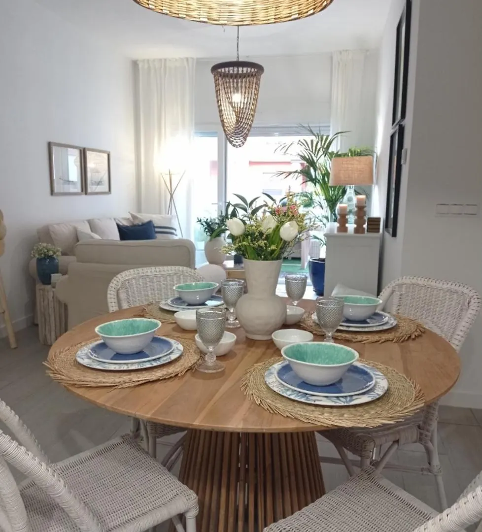Kentia Golf Playa Granada Appartement Motril 0*,