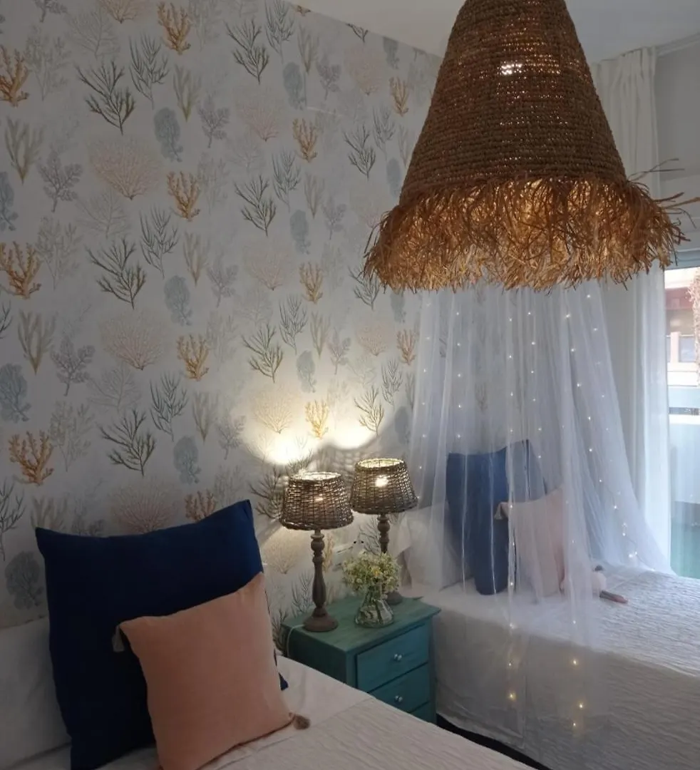 Kentia Golf Playa Granada Appartement Motril